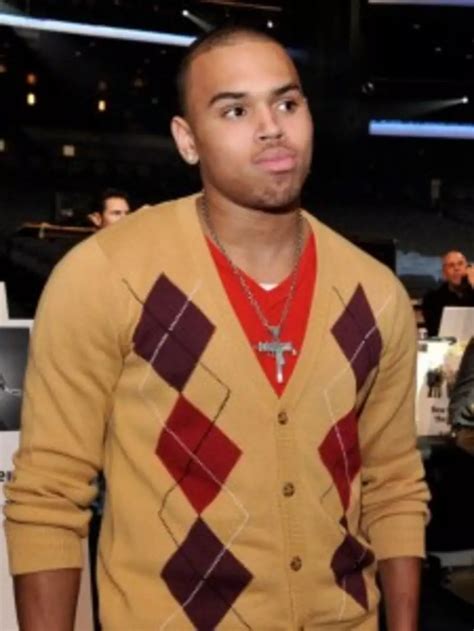 chris brown leaked|Chris Brown Talks About Naked Pic